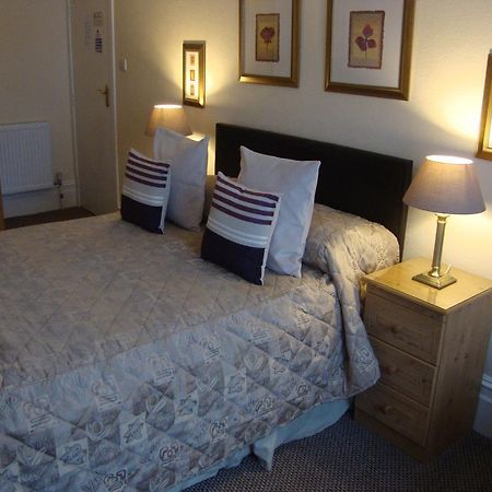 The Newark Hotel Bournemouth Eksteriør billede