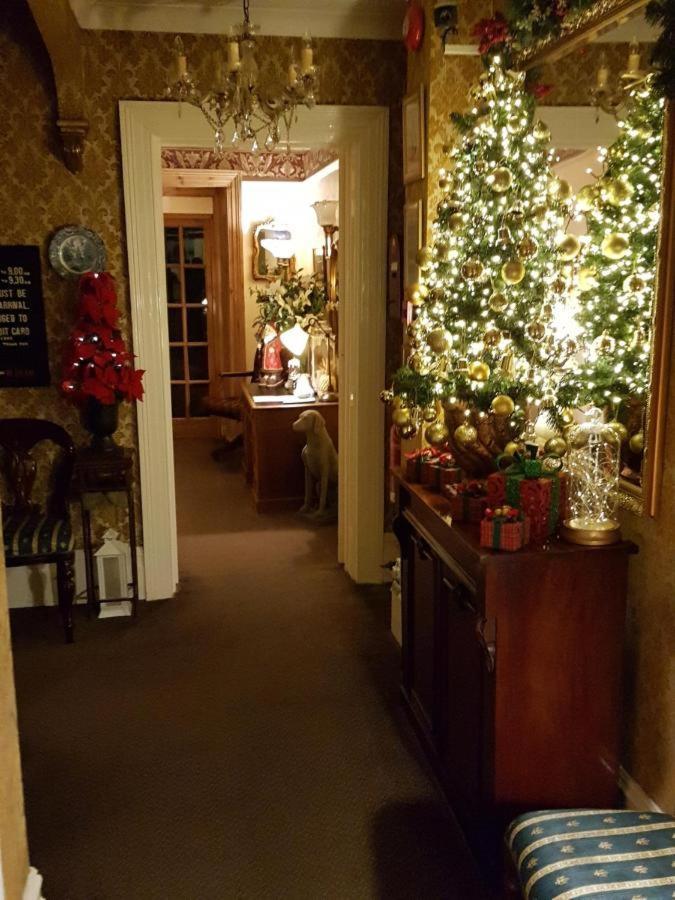 The Newark Hotel Bournemouth Eksteriør billede