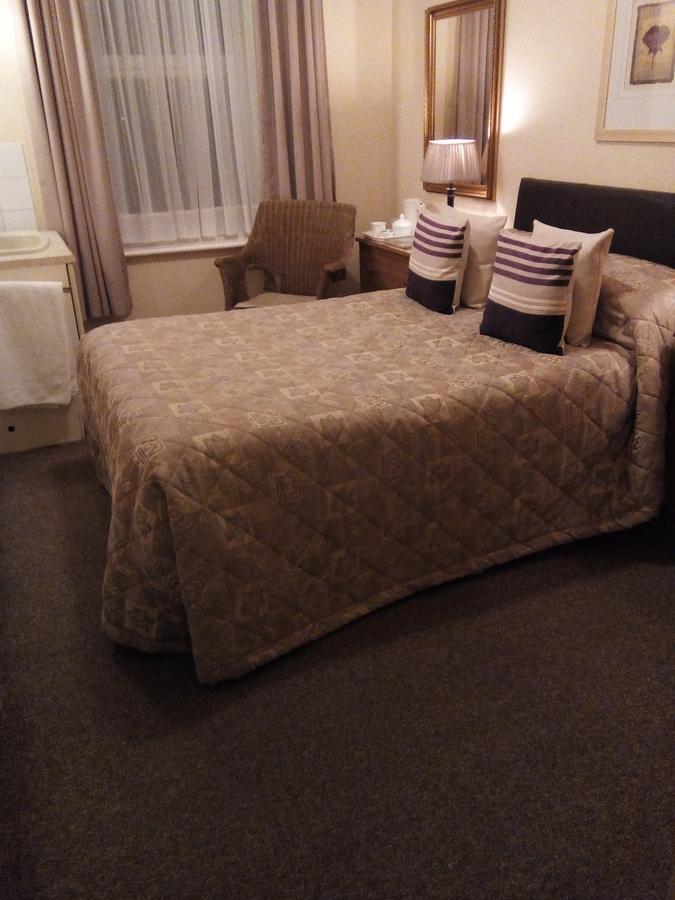 The Newark Hotel Bournemouth Værelse billede